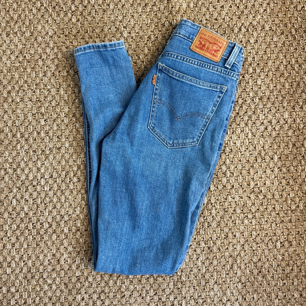 LEVIS - Picture 2 of 6